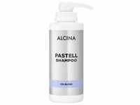 Alcina Pastell Shampoo Ice-Blond - 500ml