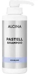 Alcina Pastell Shampoo Ice-Blond - 500ml, Grundpreis: &euro; 67,- / l