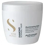 Alfaparf Milano Semi Di Lino Diamond Illuminating Mask 500 ml