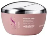 Alfaparf Milano Semi Di Lino Moisture Nutritive Mask 200 ml
