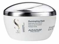 Alfaparf Milano Semi Di Lino Diamond Illuminating Mask 200 ml