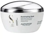 Alfaparf Milano Semi Di Lino Diamond Illuminating Mask 200 ml
