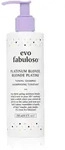 Evo Fabuloso Platinum Blonde Toning Shampoo 250 ml