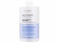 Revlon Professional ReStart Hydration Moisture Melting Conditioner 750 ml