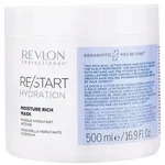 Revlon Professional ReStart Hydration Moisture Rich Mask 500 ml