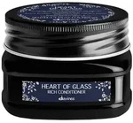 Davines Heart of Glass Rich Conditioner 90 ml