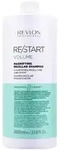 Revlon Professional ReStart Volume Magnifying Micellar Shampoo 1000 ml