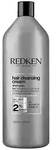 Redken Hair Cleansing Cream Shampoo 1000ml