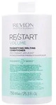Revlon Professional ReStart Volume Magnifying Melting Conditioner 750 ml