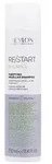Revlon Professional ReStart Balance Purifying Micellar Shampoo 250 ml