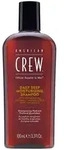 American Crew Daily Deep Moisturizing Shampoo 100ml