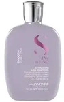 Alfaparf Milano Semi di Lino Smoothing Low Shampoo 250 ml