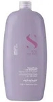 Alfaparf Milano Semi di Lino Smoothing Low Shampoo 1000 ml