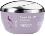Alfaparf Milano Semi di Lino Smoothing Mask 200 ml