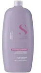 Alfaparf Milano Semi di Lino Smoothing Low Conditioner 1000 ml