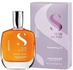Alfaparf Milano Semi di Lino Smoothing Oil 100 ml