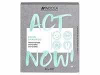 Indola Act Now! Solid Shampoo 60 g