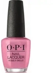 OPI Nail Lacquer 15 ml - NLG01 - Aphrodite's Pink Nightie