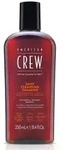 American Crew Daily Cleansing Shampoo 250ml
