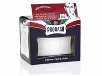 Proraso Blue Pre-Shaving Cream 100 ml - Crema Pre Barba