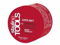 Fanola Styling Tools Super Matt 100ml - Shaping Paste