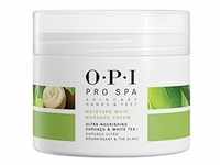 OPI Pro Spa Moisture Whip Massage Cream 118 ml - ASM20