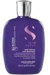 Alfaparf Milano Semi di Lino Blond Anti Yellow Shampoo 250 ml