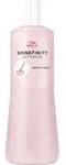 Wella Shinefinity Glaze Activator Brush Bowl 2% 1000 ml