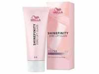 Wella Shinefinity Glaze Haarfarbe 60 ml, Wella Shinefinity: 07/75 Raspberry...