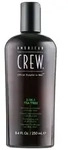 American Crew 3-in-1 Tea Tree 250ml