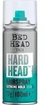 Tigi Bed Head Hard Head Hairspray 100 ml
