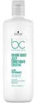 Schwarzkopf BC Volume Boost Jelly Conditioner 1000 ml