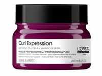 L'Oréal Professionnel Serie Expert Curl Expression Intensive Moisturizer Mask 250 ml