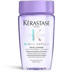 K&eacute;rastase Blond Absolu Bain Lumi&egrave;re 80 ml