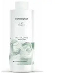 Wella Professionals Nutricurls Conditioner f&uuml;r Locken und welliges Haar 1000 ml