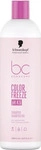 Schwarzkopf BC Color Freeze Shampoo 500 ml, Grundpreis: &euro; 23,80 / l