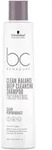 Schwarzkopf BC Bonacure Clean Balance Deep Cleansing Shampoo 250 ml