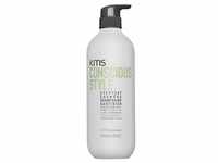 KMS Conscious Style Shampoo 750 ml