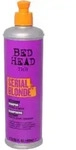 Tigi Bed Head Serial Blonde Shampoo 400 ml - NEU