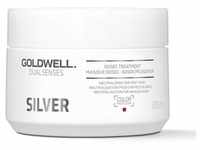 Goldwell Dualsenses Silver 60sec Treatment 200 ml