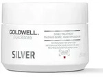 Goldwell Dualsenses Silver 60sec Treatment 200 ml