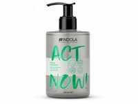 Indola Act Now! Repair Shampoo 300 ml