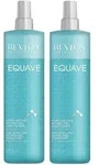 Revlon Equave Hydro Instant Detangling Conditioner 2x 500 ml