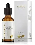 Nanoil Aloe & White Tea Face Serum 50 ml