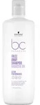 Schwarzkopf BC Bonacure Frizz Away Shampoo 1000 ml