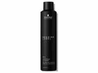 Schwarzkopf Session Label The Strong Dry Firm Hold Hairspray 300 ml