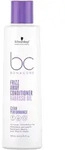 Schwarzkopf BC Bonacure Frizz Away Conditioner 200 ml