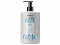 Indola Act Now! Moisture Shampoo 1000 ml