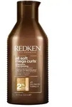 Redken All Soft Mega Curls Shampoo 300 ml
