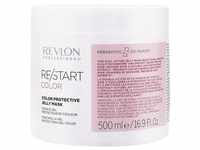 Revlon Professional ReStart Color Protective Jelly Mask 500 ml